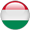 Hungary country flag