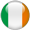 Republic of Ireland country flag