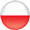 Poland country flag