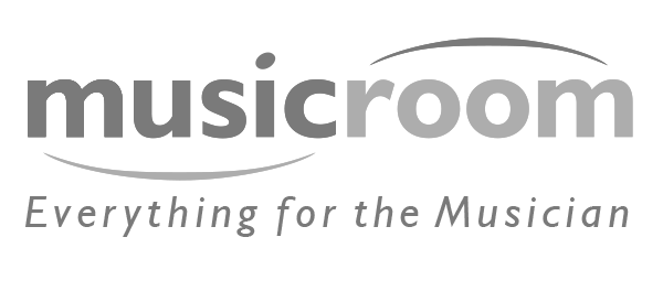 Musicroom logo