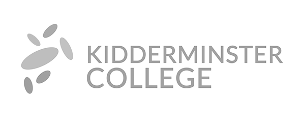 Kidderminster College logo
