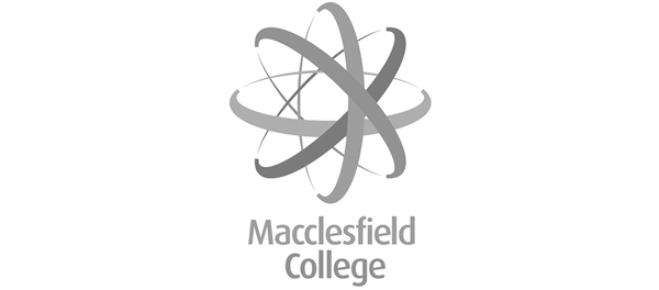 Macclesfield College logo