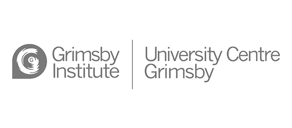Grimsby Institute logo