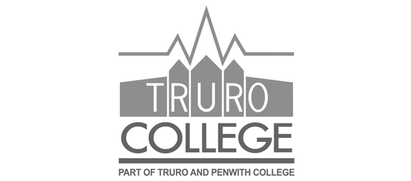 Truro College logo