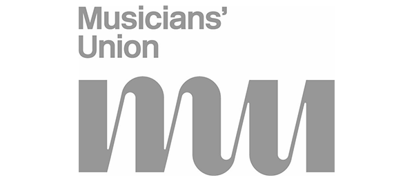Musicians' Union logo