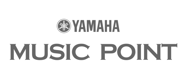 Yamaha Music Point logo