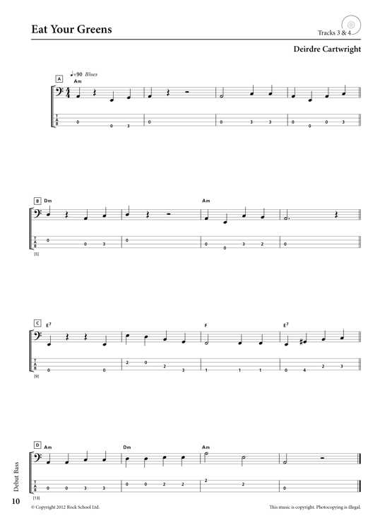 Rockschool guitar grade 1 pdf download full version free