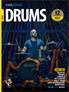 Drums Debut Book Cover