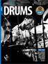 Drums Grade 8 Book Cover