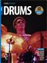 Drums Grade 6 Book Cover