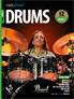 Drums Grade 3 Book Cover