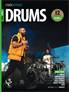 Drums Grade 2 Book Cover