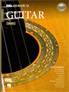 Classical Guitar Debut Book Cover