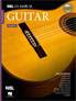 Classical Guitar Grade 4 Book Cover