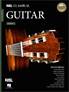 Classical Guitar Grade 1 Book Cover