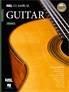 Classical Guitar Grade 2 Book Cover