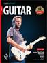 Electric Guitar Grade 5 Book Cover