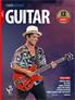 Electric Guitar Grade 4 Book Cover