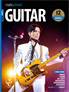 Electric Guitar Grade 6 Book Cover