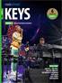 Keys Grade 2 Book Cover