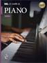 Classical Piano Grade 4 Book Cover