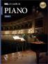 Classical Piano Grade 7 Book Cover