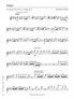 Classical Violin Grade 8 Sample # 2