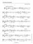 Classical Violin Grade 4 Sample # 2
