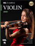 Classical Violin Grade 1 Book Cover