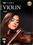 Classical Violin Grade 2 Book Cover
