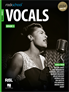 Vocals Grade 3 Book Cover