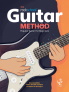 Let's Rock Guitar Book Cover