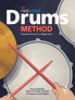Method Books Drums Book Cover