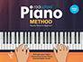 Piano Method Book 2 Book Cover