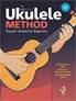 Ukulele Method Book 1 Book Cover