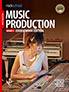 Music Production Grade 5 Book Cover