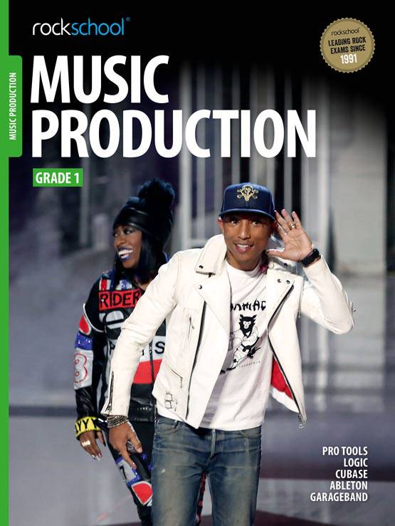books on music production
