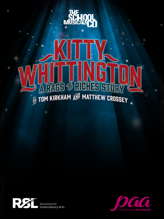 Kitty Whittington cover