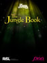 Jungle Book Book Cover