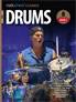 Rockschool Classics Drums Grade 5 Book Cover