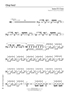 Rockschool Classics Drums Grade 5 Sample # 2