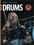 Rockschool Classics Drums Grade 4 Book Cover