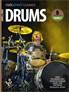 Rockschool Classics Drums Grade 1 Book Cover