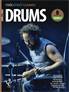 Rockschool Classics Drums Grade 3 Book Cover