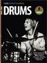 Rockschool Classics Drums Grade 2 Book Cover