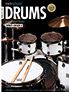 Drums Companion Guide Book Cover