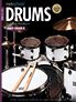 Drums Technical Handbook Book Cover