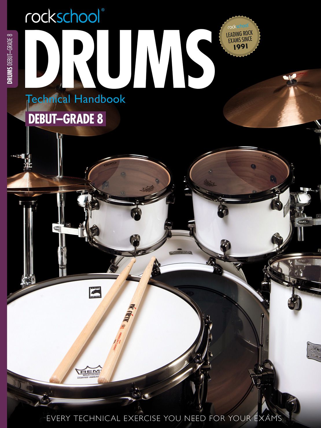 the best beginner drum book pdf download