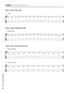 Guitar Technical Handbook Sample # 1