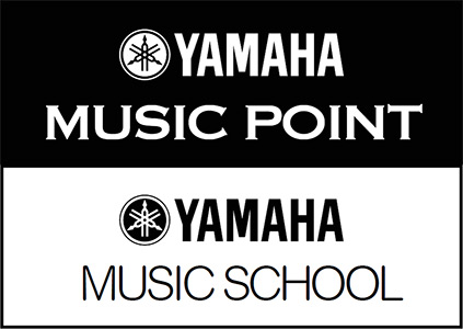 Yamaha Logos